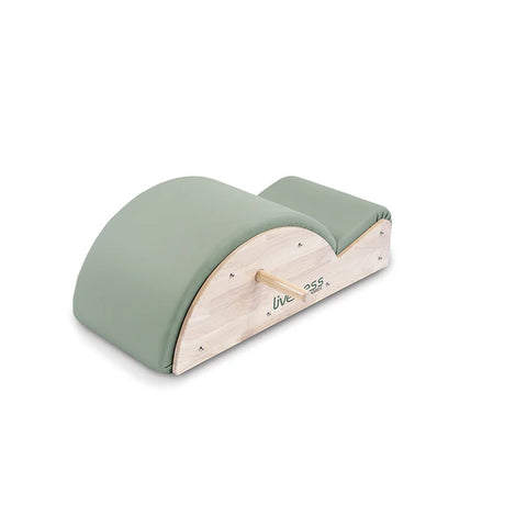 SPINE CORRECTOR IN LEGNO DI QUERCIA NATURALE PTX-1700G