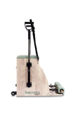 WUNDA CHAIR IN LEGNO DI QUERCIA NTURALE PTX-1800G LIVENESS