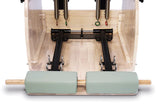 WUNDA CHAIR IN LEGNO DI QUERCIA NTURALE PTX-1800G LIVENESS