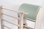LADDER BARREL IN LEGNO DI QUERCIA NATURALE PTX-1900G LIVENESS