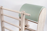 LADDER BARREL IN LEGNO DI QUERCIA NATURALE PTX-1900G LIVENESS