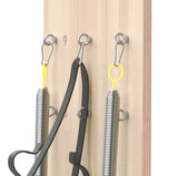 SPRING WALL UNIT PTX-2000 LIVENSS