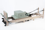 REFORMER IN LEGNO DI QUERCIA NATURALE PIEGHEVOLE PTX-3000G LIVENESS