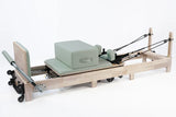 REFORMER IN LEGNO DI QUERCIA NATURALE PIEGHEVOLE PTX-3000G LIVENESS