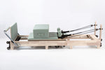 REFORMER IN LEGNO DI QUERCIA NATURALE PIEGHEVOLE PTX-3000G LIVENESS