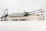 REFORMER IN LEGNO DI QUERCIA NATURALE PIEGHEVOLE PTX-3000G LIVENESS