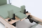 REFORMER IN LEGNO DI QUERCIA NATURALE PIEGHEVOLE PTX-3000G LIVENESS