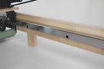 REFORMER IN LEGNO DI QUERCIA NATURALE PIEGHEVOLE PTX-3000G LIVENESS