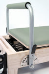 REFORMER IN LEGNO DI QUERCIA NATURALE PIEGHEVOLE PTX-3000G LIVENESS