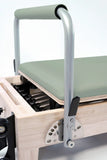 REFORMER IN LEGNO DI QUERCIA NATURALE PIEGHEVOLE PTX-3000G LIVENESS