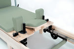 REFORMER IN LEGNO DI QUERCIA NATURALE PIEGHEVOLE PTX-3000G LIVENESS