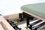 REFORMER IN LEGNO DI QUERCIA NATURALE PIEGHEVOLE PTX-3000G LIVENESS
