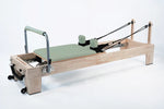 REFORMER IN LEGNO DI QUERCIA NATURAE PTX-5000G LIVENESS