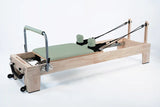 REFORMER IN LEGNO DI QUERCIA NATURAE PTX-5000G LIVENESS