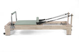 REFORMER IN LEGNO DI QUERCIA NATURAE PTX-5000G LIVENESS