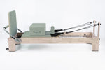 REFORMER IN LEGNO DI QUERCIA NATURAE PTX-5000G LIVENESS