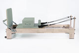 REFORMER IN LEGNO DI QUERCIA NATURAE PTX-5000G LIVENESS