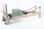 REFORMER IN LEGNO DI QUERCIA NATURAE PTX-5000G LIVENESS