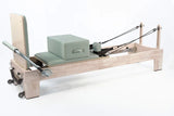 REFORMER IN LEGNO DI QUERCIA NATURAE PTX-5000G LIVENESS