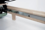REFORMER IN LEGNO DI QUERCIA NATURAE PTX-5000G LIVENESS