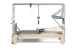 CADILLAC REFORMER IN LEGNO DI QUERCIA NATURALE PTX-6000G LIVENESS