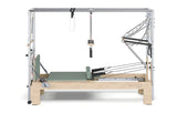 CADILLAC REFORMER IN LEGNO DI QUERCIA NATURALE PTX-6000G LIVENESS