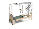CADILLAC REFORMER IN LEGNO DI QUERCIA NATURALE PTX-6000G LIVENESS