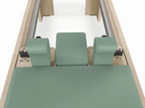 CADILLAC REFORMER IN LEGNO DI QUERCIA NATURALE PTX-6000G LIVENESS