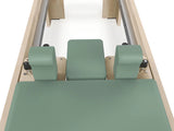 CADILLAC REFORMER IN LEGNO DI QUERCIA NATURALE PTX-6000G LIVENESS