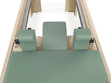 CADILLAC REFORMER IN LEGNO DI QUERCIA NATURALE PTX-6000G LIVENESS