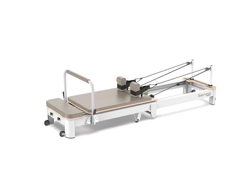 REFORMER PILATES PTX-7500MS LIVENESS