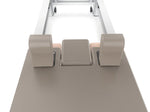 REFORMER PILATES PTX-7500MS LIVENESS