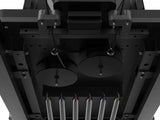 REFORMER PILATES PTX-7500BP/MS/UE LIVENESS
