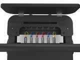 REFORMER PILATES PTX-8000BP/MS LIVENESS