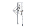 TOWER + EXTENSION PAD COLORE GREEN TEA PER PTX-8000 e PTX-7500 TOWER-PTXA LIVENESS