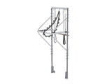 TOWER + EXTENSION PAD COLORE GREEN TEA PER PTX-8000 e PTX-7500 TOWER-PTXA LIVENESS