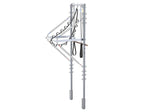 TOWER + EXTENSION PAD COLORE GREEN TEA PER PTX-5000G TOWER-PTXW LIVENESS