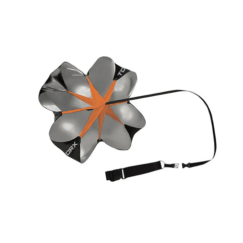 PARACADUTE FRENANTE TOORX AHF-259 PROFESSIONAL LINE