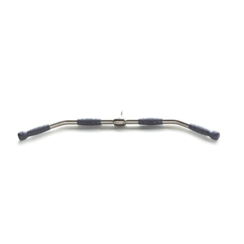 BARRA LAT CON 4 IMPUGNATURE 91cm TOORX BL-91 PROFESSIONAL LINE