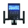 RECUMBENT ERGOMETRO TOORX BRX-R4000 app ready 3.0 LINEA VERTICAL