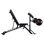 PREACHER ATTACHMENT SCS-PC-B INSPIRE