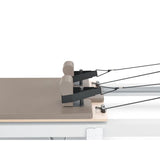 REFORMER PILATES PTX-7000MS LIVENESS TOORX
