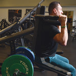 HACK SQUAT TOORX FWX-6200 LINEA VERTICAL