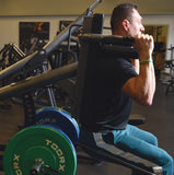 HACK SQUAT TOORX FWX-6200 LINEA VERTICAL