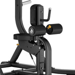 UNIVERSAL HIGH ROW TOORX FWX-8300 PROFESSIONAL LINE