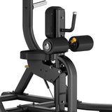 UNIVERSAL HIGH ROW TOORX FWX-8300 PROFESSIONAL LINE