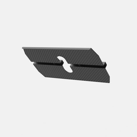 OPTIONAL PER STAZIONE MULTIFUNZIONE  TOORX ASX-7000 LINEA VERTICAL