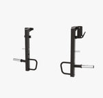 OPTIONAL PER STAZIONE MULTIFUNZIONE  TOORX ASX-7000 LINEA VERTICAL