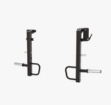 OPTIONAL PER STAZIONE MULTIFUNZIONE  TOORX ASX-7000 LINEA VERTICAL