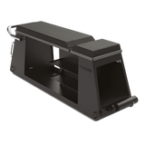 PANCA MULTI FUNCTIONAL TOORX WBX-1000 LINEA VERTICAL